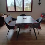 De La Vigne Blesmes