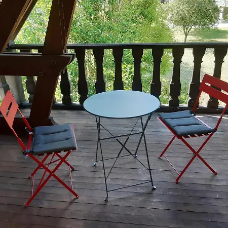 Homestay De La Vigne *