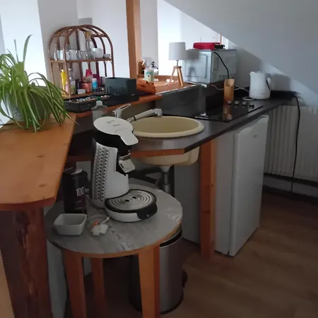 Homestay De La Vigne
