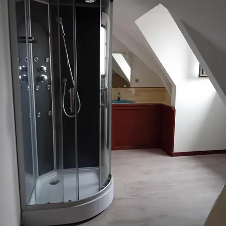 Homestay De La Vigne Blesmes