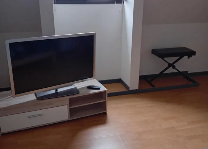 De La Vigne Homestay Blesmes